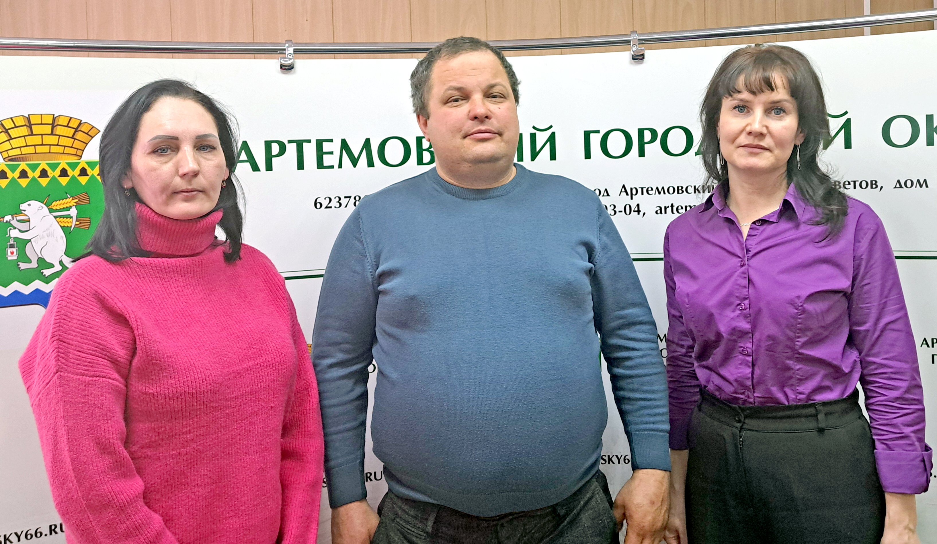 Вместе мы можем всё! 